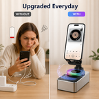 VivaTone™ — Experience Limitless Sound and Power That Moves With You