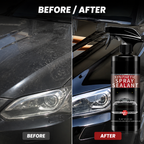 GlissaVeil™ — Instantly Ignite Your Car’s Showroom Shine and Keep It Flawless Every Mile