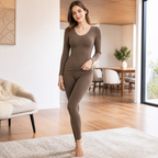 Sylvara™ — Embrace Every Cold Moment with Cozy Confidence and Effortless Support