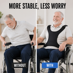 RamenaGuard™ — Embrace Worry-Free Security and Comfort for Your Loved Ones