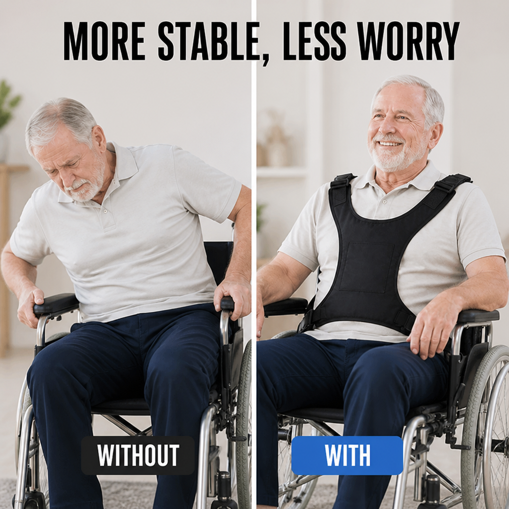 RamenaGuard™ — Embrace Worry-Free Security and Comfort for Your Loved Ones