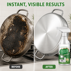 RadianceRush™ — Effortless Sparkle That Protects Your Family and Surfaces