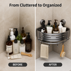 GripNest™ — Instantly Clear Clutter and Enjoy Calm, Ready-to-Go Storage