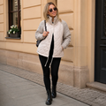 VestaChill™ — Featherlight Warmth That Moves with Your Every Step