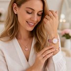 Celestelle™ 5-Piece Set — Turn Heads with Effortless, Luxurious Confidence