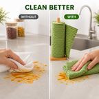 SwiftWipe™ — Clean Smarter, Save Time, and Finally Feel Proud of Your Home