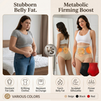 ThermaSculpt™ — Ignite Your Metabolism to Burn Fat and Sculpt Firm, Sexy Curves Effortlessly