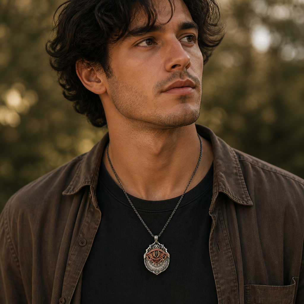 LunaMyst™ — Unlock Cosmic Clarity and Calm in Every Spin