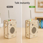 RamSysLink™ — Ignite Your Child’s Genius with Hands-On STEM Magic