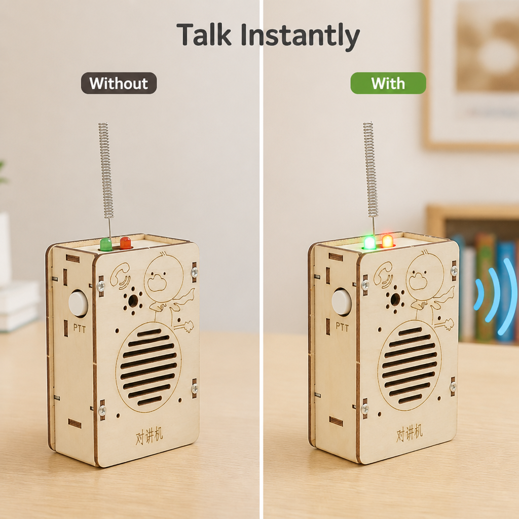 RamSysLink™ — Ignite Your Child’s Genius with Hands-On STEM Magic