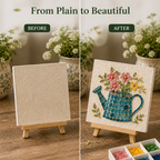 FloraCraft™ — Unlock Calm, Creativity, and a Stunning Mosaic You’ll Proudly Display