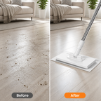 GlideSweep™ — Effortless Cleaning That Transforms Your Home Into a Sparkling Sanctuary