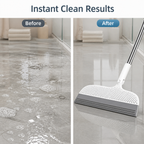 RamudaSweep™ — Glide Through Messes Fast for a Spotless, Stress-Free Home