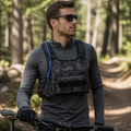 VeloForge™ — Power Through Every Mile with Unstoppable Comfort and Dry Gear
