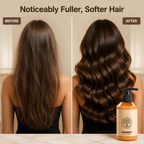 VoluLuxe™ Crème — Unlock All-Day, Weightless Volume with Silky, Soft Touch