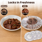 RamoxaSeal™ — Seal In Freshness, Savor Every Bite Longer