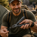 RamoraGear™ — Your Pocket-Sized Powerhouse for Instant Fixes and Unshakable Confidence