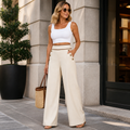 RamoraEase™ — Pants That Hug Your Curves and Keep You Confident All Day Long