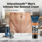 VeloceSmooth™ — Unlock Silky Soft Skin Without Irritation or Hassle