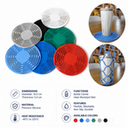 VinoGuard™ — Effortlessly Protect and Carry Every Bottle with Style and Strength