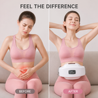 SereniStone™ — Melt Away Pain and Embrace Deep, Soothing Warmth Anytime