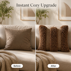 Velurra™ — Wrap Your Home in Plush Velvet Luxury That Soothes Every Sense