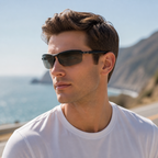VeraLux™ Adaptive Shades — Experience Effortless Clarity and All-Day Eye Freedom