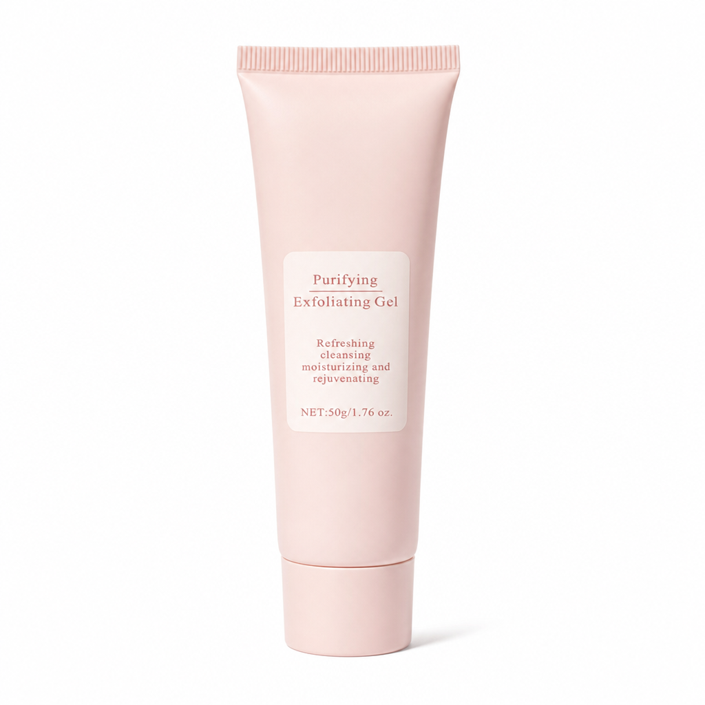 VitaPurity™ Enzyme Cleansing Gel — Reveal Radiant, Smooth Skin That Feels Alive Every Day