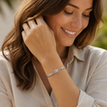 CloverRise™ — Feel the Heartbeat of Unshakeable Bonds and Everyday Luck