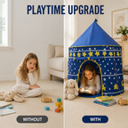 CozyNook™ — Give Their Imagination a Cozy Place to Call Their Own
