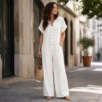 LoressaEase™ — Instantly Chic Comfort That Moves With You