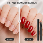 VeraBella™ All-in-One Gel Pen — Flawless, Fade-Proof Nails That Shine Through Everything