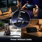 Voltesea™ Magnetic USB-C Fast Charging Cable — Feel the Power, Freedom, and Speed You Deserve