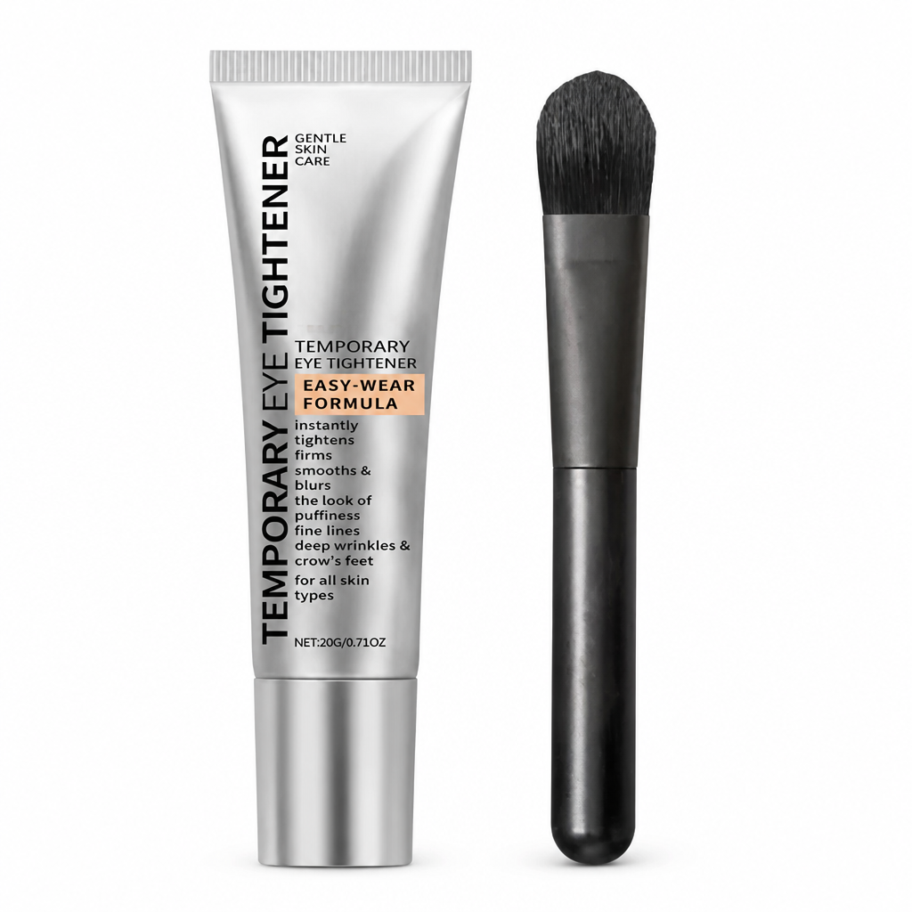 VivaLustre™ Eye Elixir — Instantly Brighten and Lift Your Eyes to Youthful Radiance