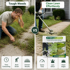 RazorThorn™ — Slash Through Stubborn Weeds and Own Your Lawn Like a Pro