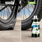 VitalSeal™ — Ride Fearlessly with Instant Leak Protection and Zero Hassle