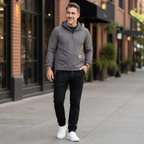 VeloStride™ — Freedom to Move Fierce, Stay Dry, and Carry Everything Effortlessly