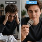 VeloSpin™ — Turn Stress Into Instant, Laser-Sharp Focus Wherever You Go