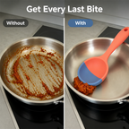 ScoopSavor™ — Measure, Scoop & Serve with One Less Thing to Juggle