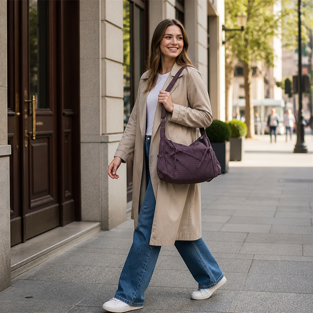 VioraLuxe™ — Effortless Style That Moves With You All Day