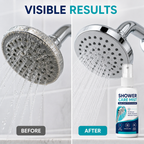 PureShine™ Limescale Eraser — Instantly Revive Your Bathroom’s Gleam and Confidence
