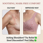 VelaForm™ — Experience All-Day Freedom and Confidence Without a Pinch
