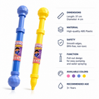 RamberSplash™ — Ignite Instant Joy and Endless Splash Battles for Kids