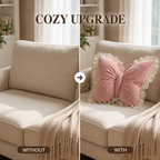 LunaWing™ — Transform Your Space Into a Cozy, Captivating Retreat