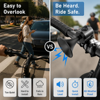 ThunderBlaze™ — Dominate the Streets with a Roar They Can’t Ignore