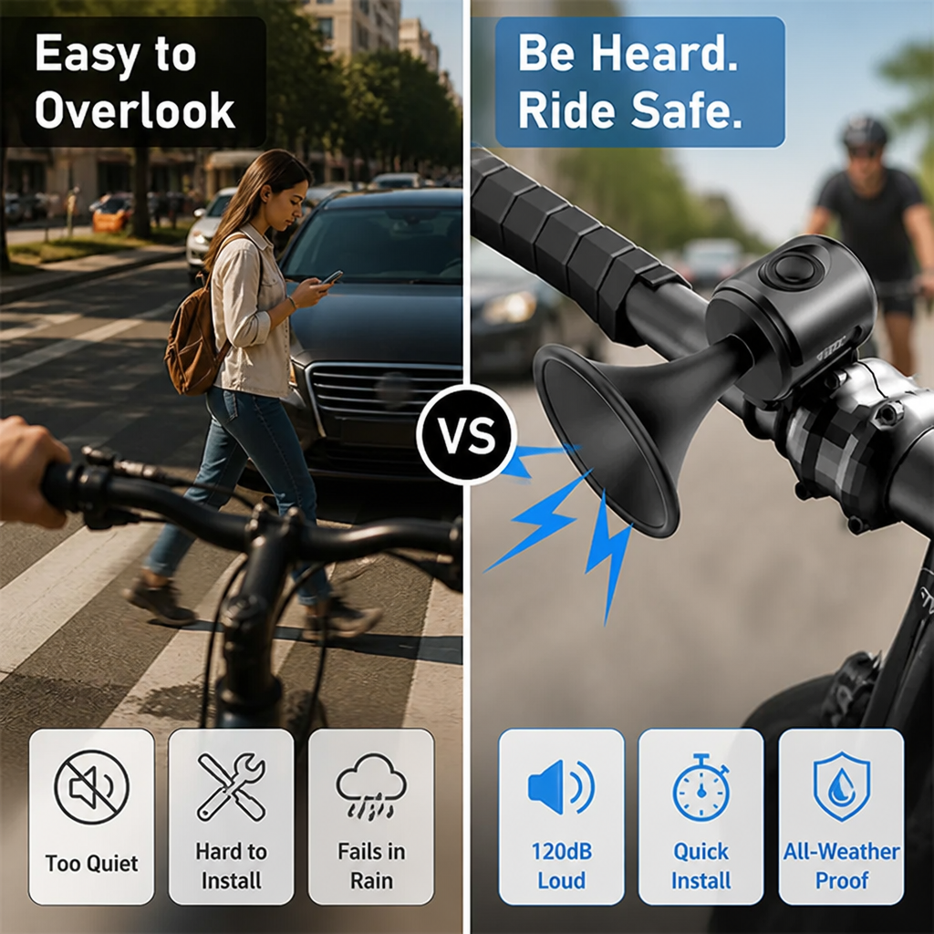 ThunderBlaze™ — Dominate the Streets with a Roar They Can’t Ignore