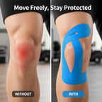 FlexiKnee™ — Unlock Pain-Free Power and Confidence in Every Step
