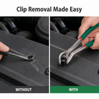 ClipVoro™ — Feel the Power of Perfect Control and All-Day Comfort