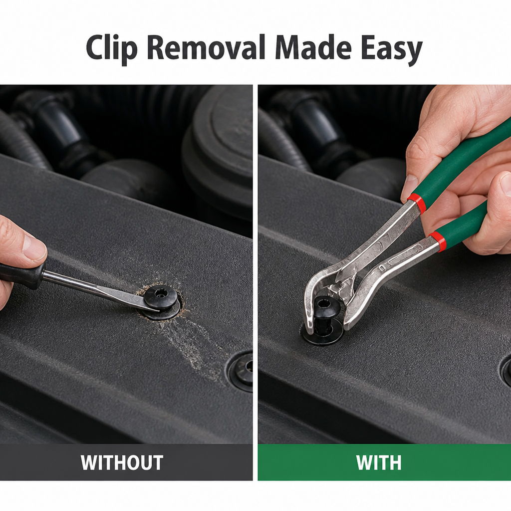 ClipVoro™ — Feel the Power of Perfect Control and All-Day Comfort