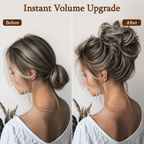VoluCurl™ — Instantly Boost Your Confidence with Lush, Natural Curls That Draw Every Eye